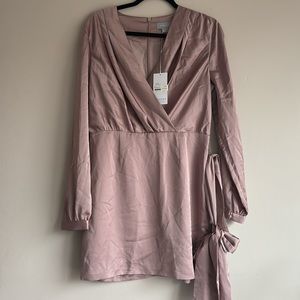 NWt Finders keepers size L
